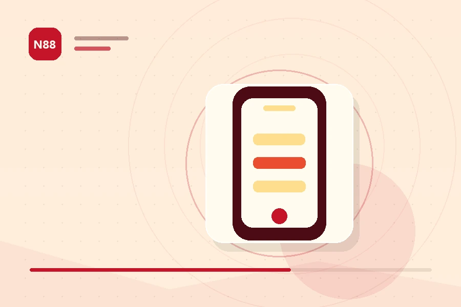 Nice88 mobile app and account access guidance