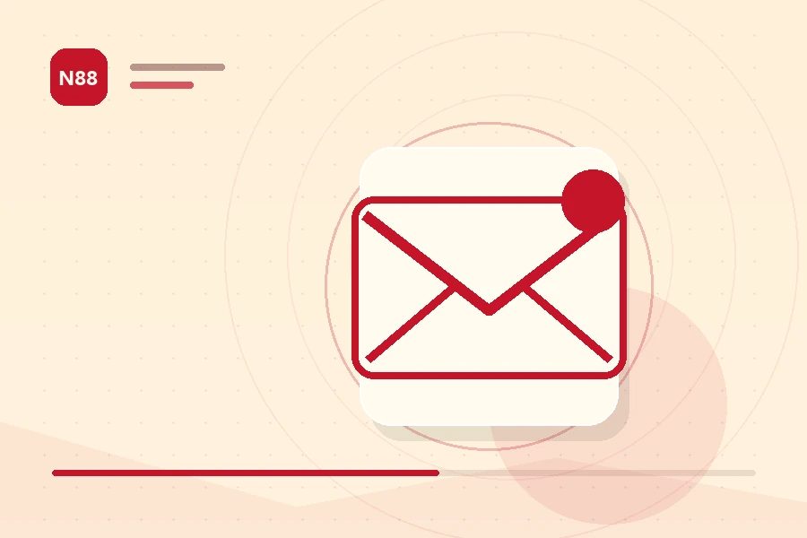Nice88 website contact and feedback information