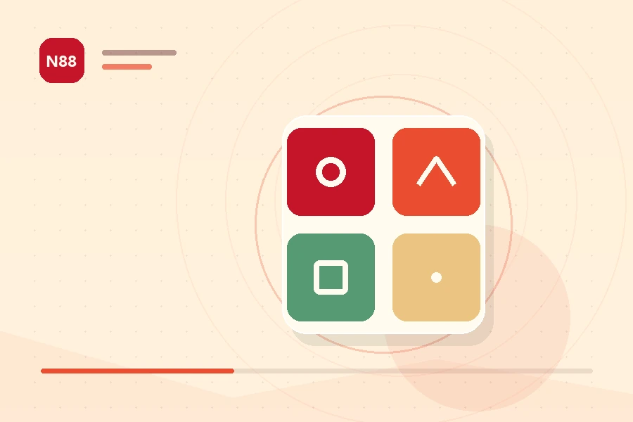 Nice88 guide to game rules and categories