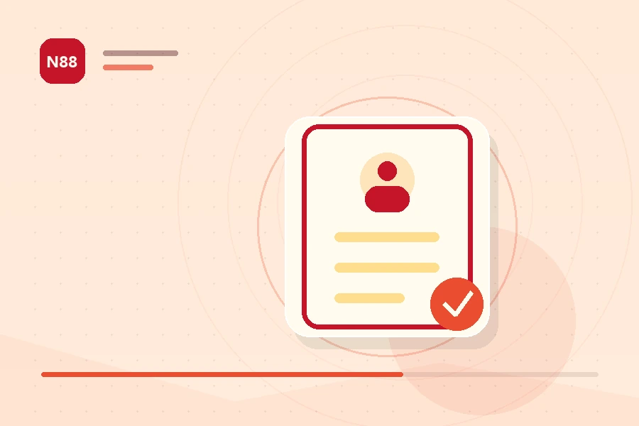Nice88 registration and account preparation guidance