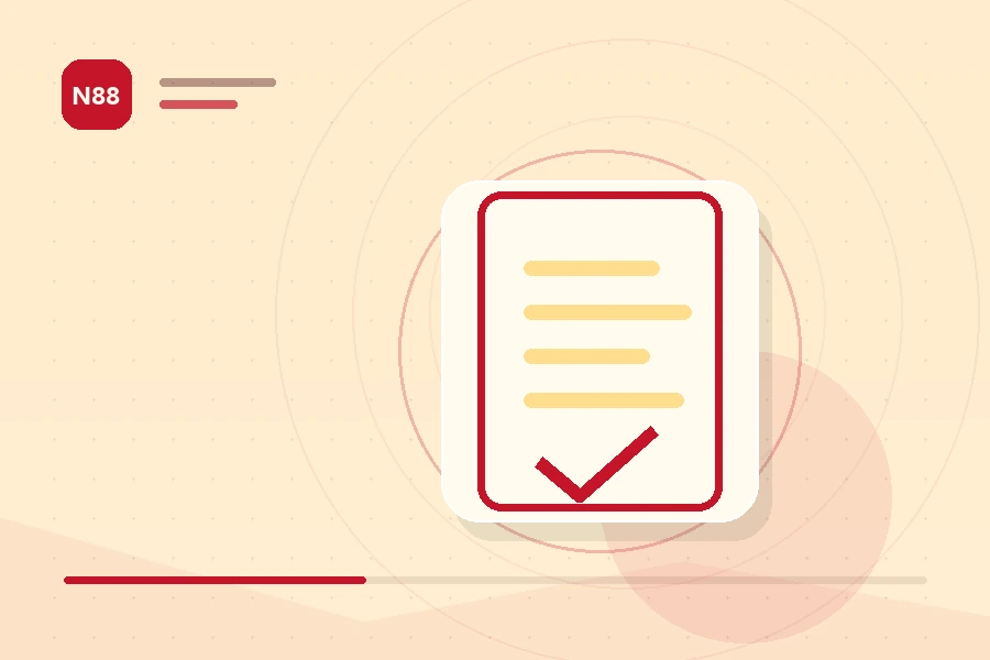 Nice88 website terms and information responsibilities